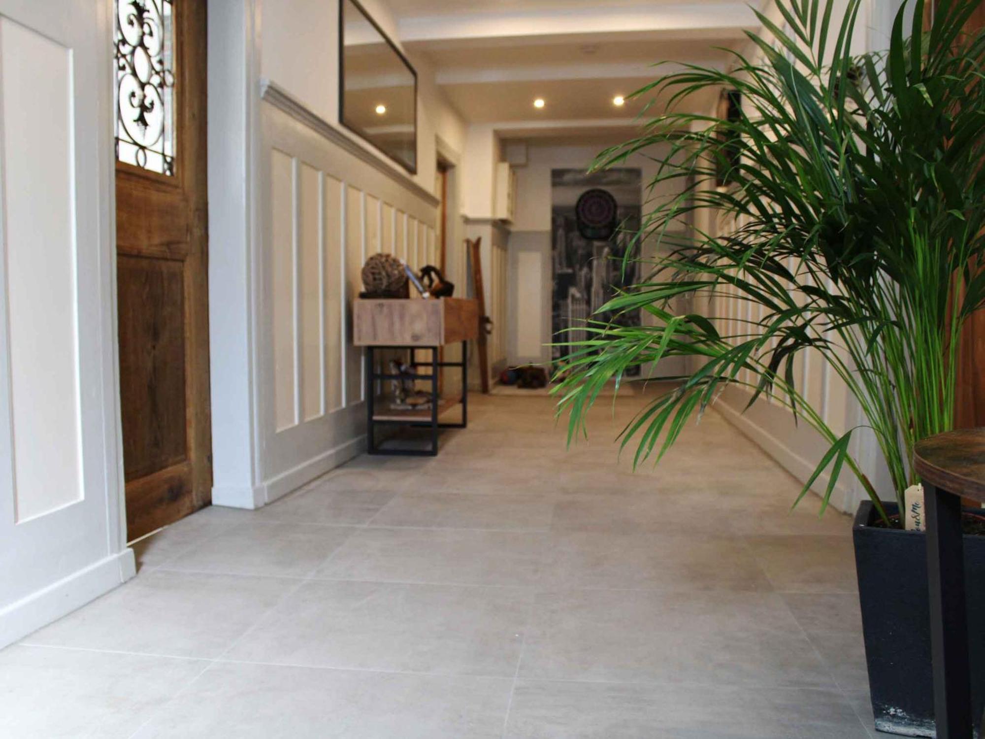 Ferienwohnung Am Kurpark אסלוה מראה חיצוני תמונה