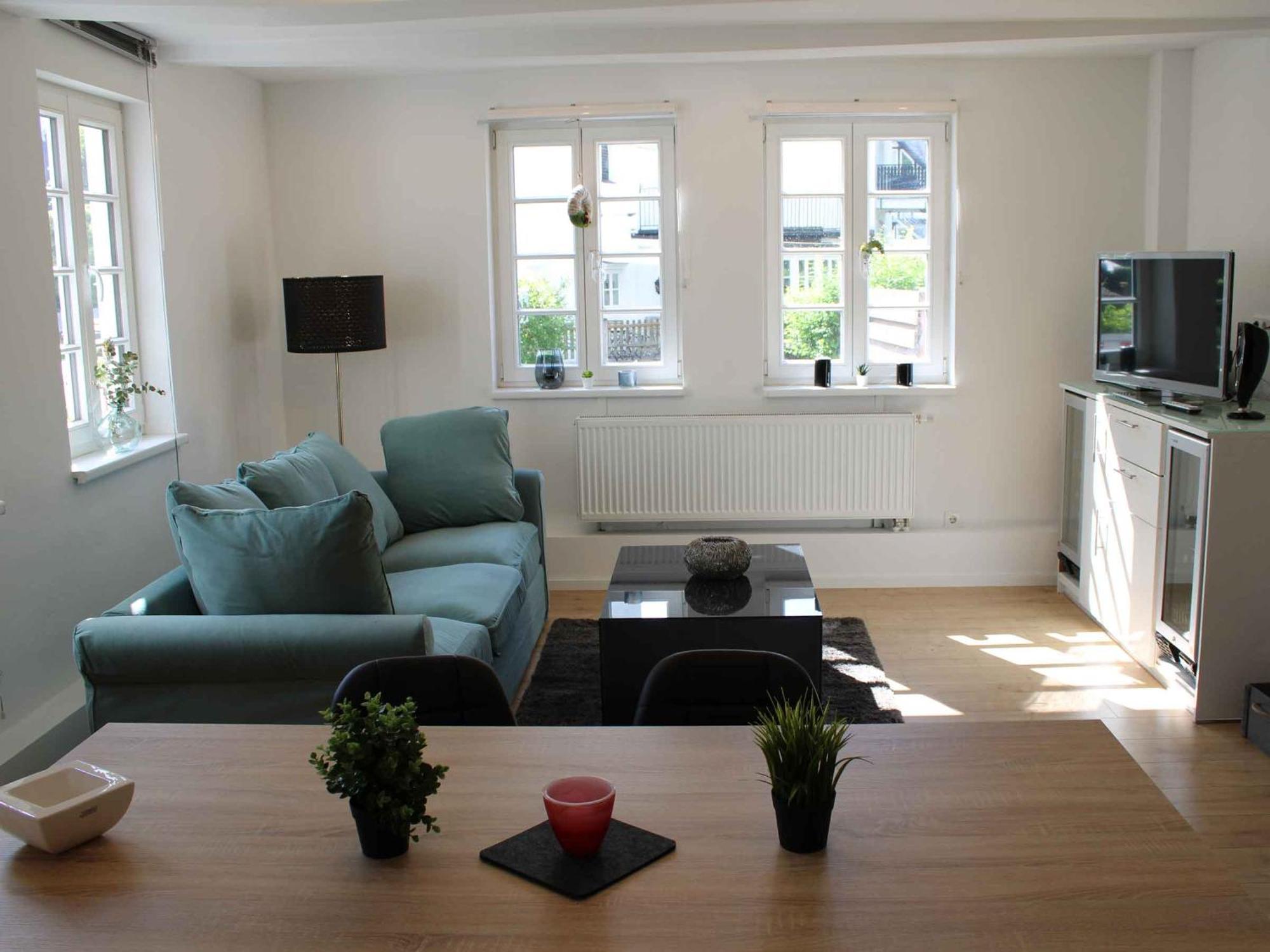 Ferienwohnung Am Kurpark אסלוה מראה חיצוני תמונה